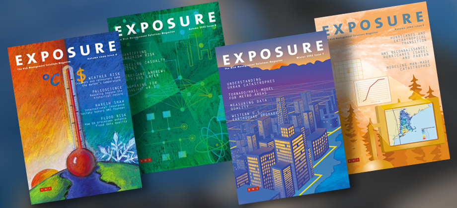 Illustration - Magazine Covers