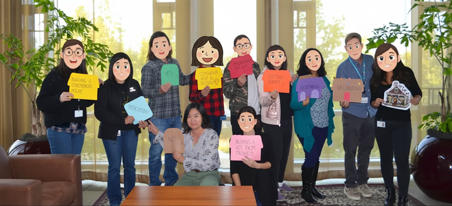 Desktop Appilication